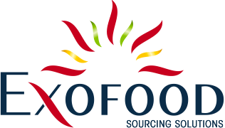 Logo Exofood negoce